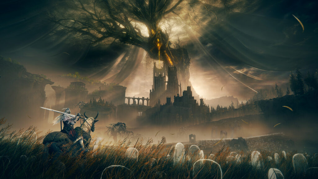 26 Best Soulslike Games 2024 Elden Ring