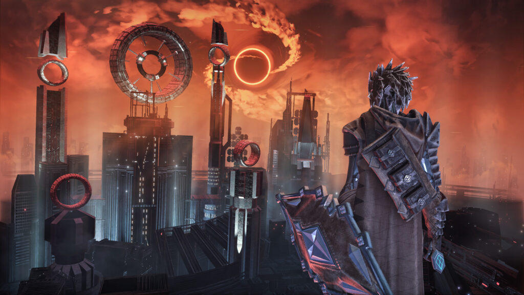 26 Best Soulslike Games 2024 Hellpoint