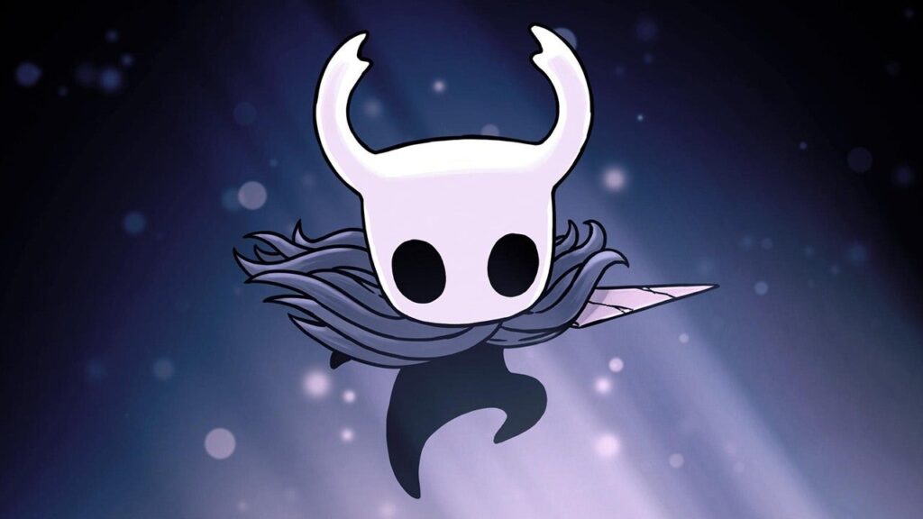 26 Best Soulslike Games 2024 Hollow Knight