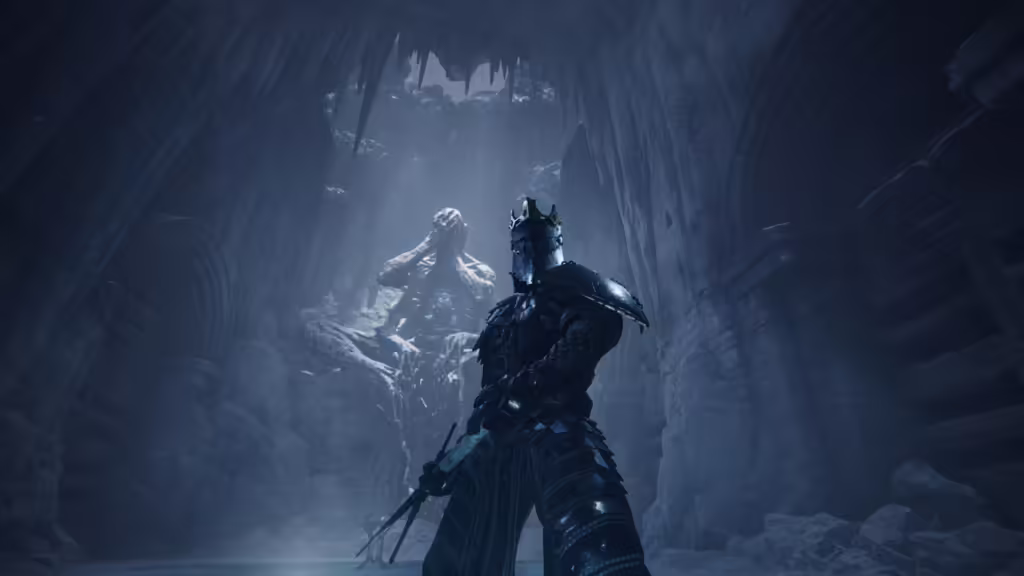 26 Best Soulslike Games 2024 Mortal Shell
