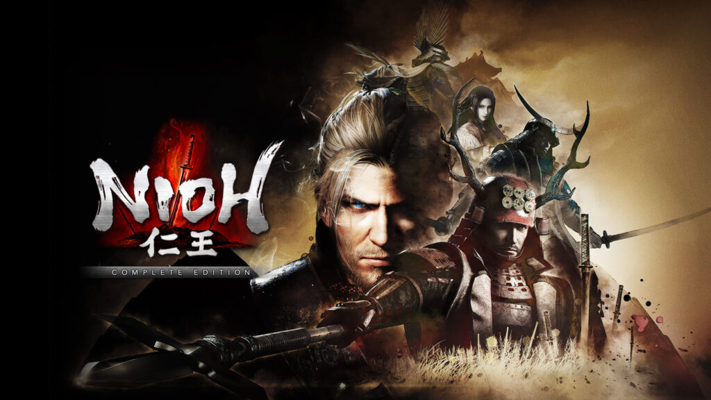26 Best Soulslike Games 2024 Nioh