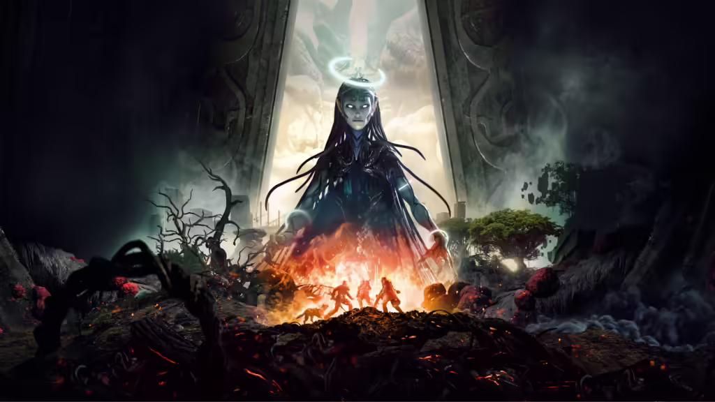 26 Best Soulslike Games 2024 Remnant 2