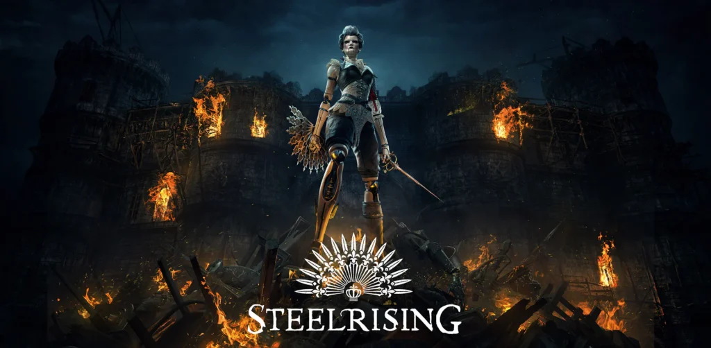 26 Best Soulslike Games 2024 Steelrising