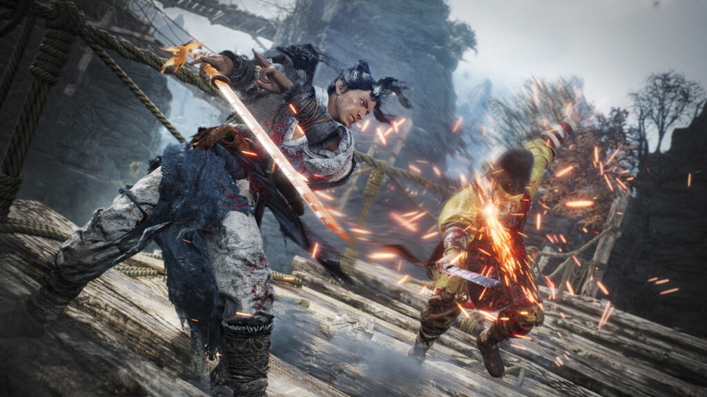 26 Best Soulslike Games 2024 Wo Long