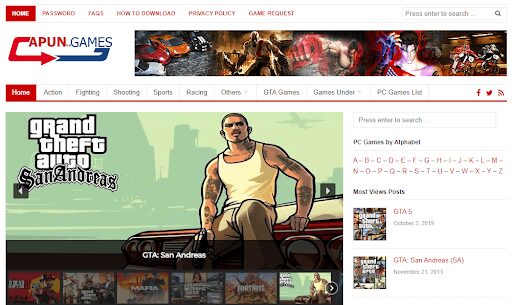 30 Best Free Pc Games Downloading Sites 2024 Apunka