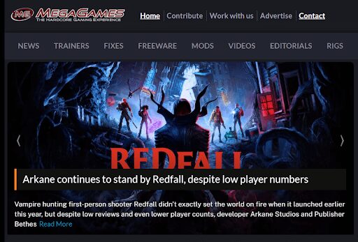 30 Best Free Pc Games Downloading Sites 2024 Megagames