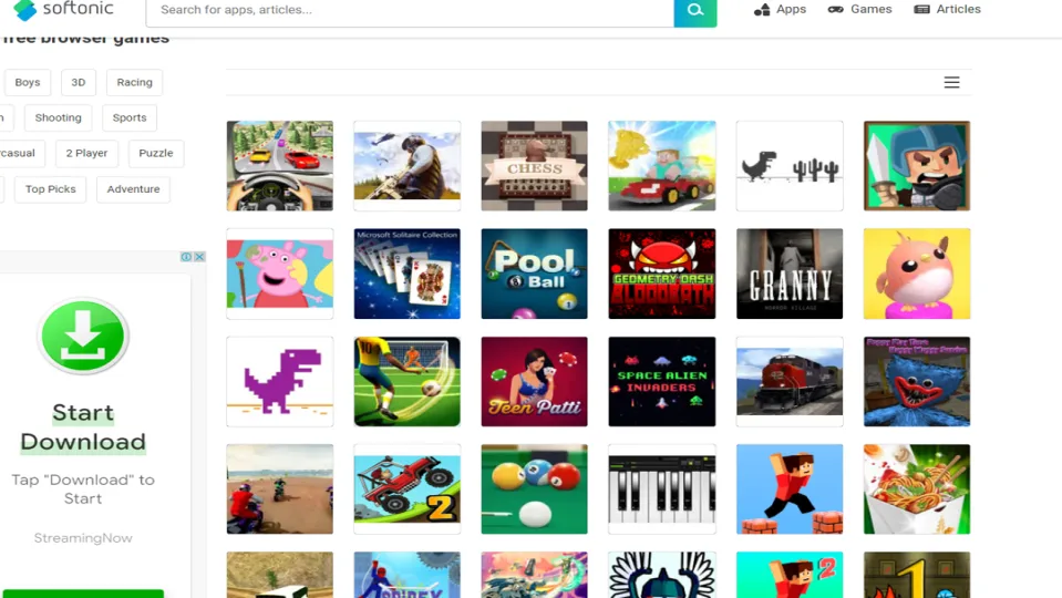 30 Best Free Pc Games Downloading Sites 2024 Softonic