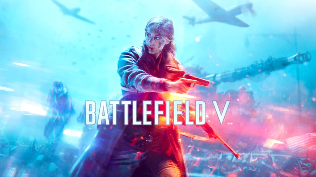 30 Best Ww2 Games To Play In 2024 Battlefield 5