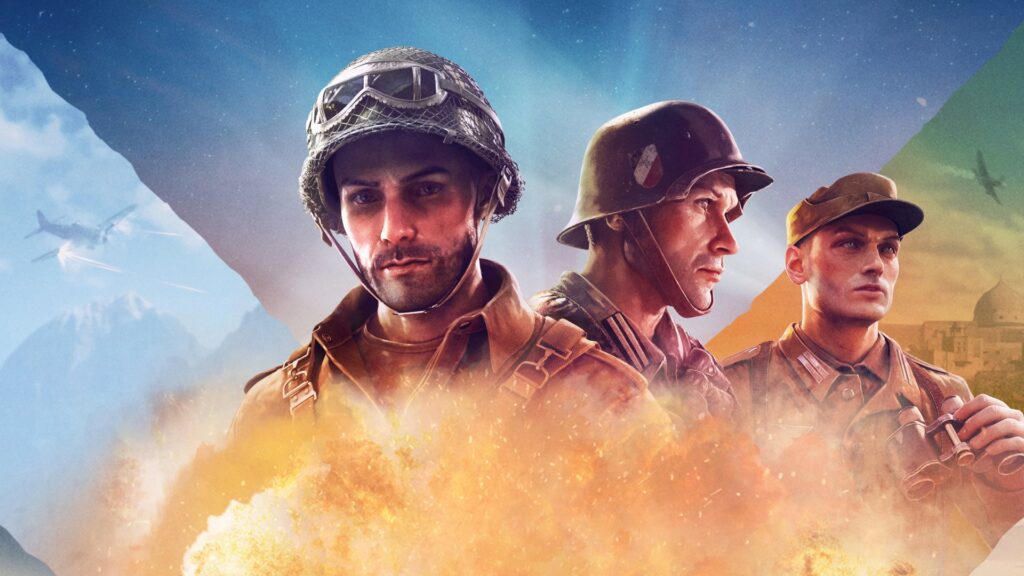 30 Best Ww2 Games To Play In 2024 Company Of Heroes