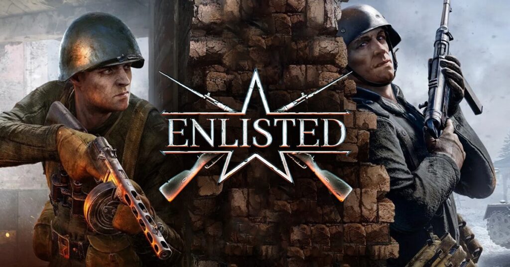 30 Best Ww2 Games To Play In 2024 Enlisted