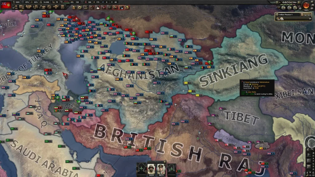 30 Best Ww2 Games To Play In 2024 Hearts Of Iron 4