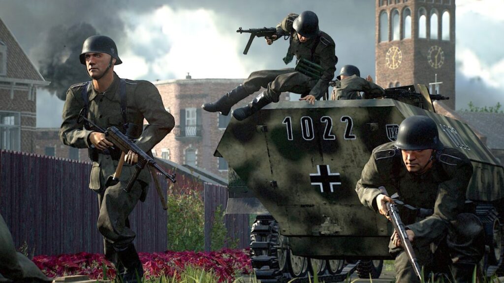 30 Best Ww2 Games To Play In 2024 Post