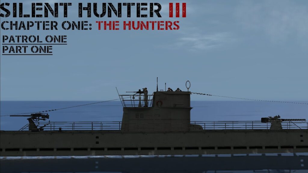 30 Best Ww2 Games To Play In 2024 Silent Hunter
