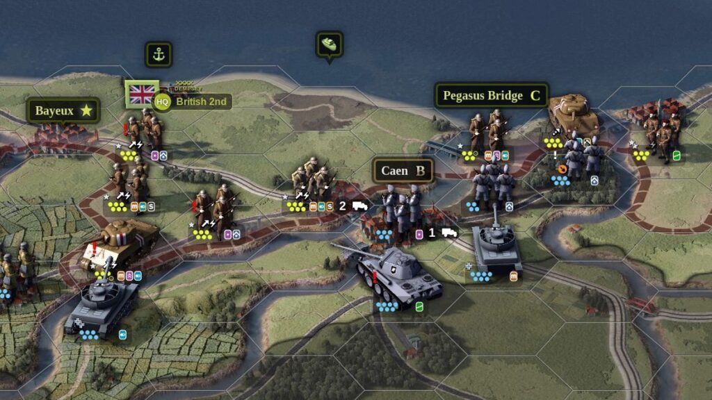30 Best Ww2 Games To Play In 2024 Unity Of Command 2