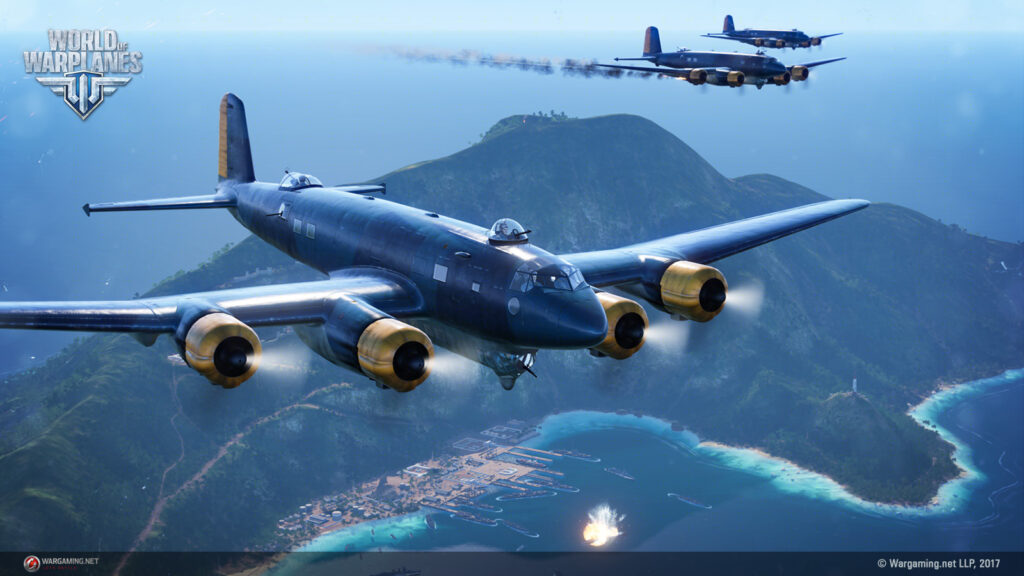 30 Best Ww2 Games To Play In 2024 World Of Planes