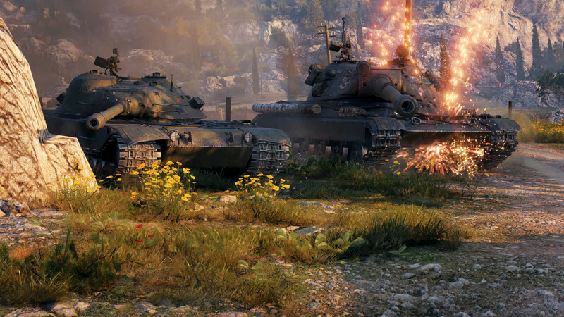 30 Best Ww2 Games To Play In 2024 World Of Tanks