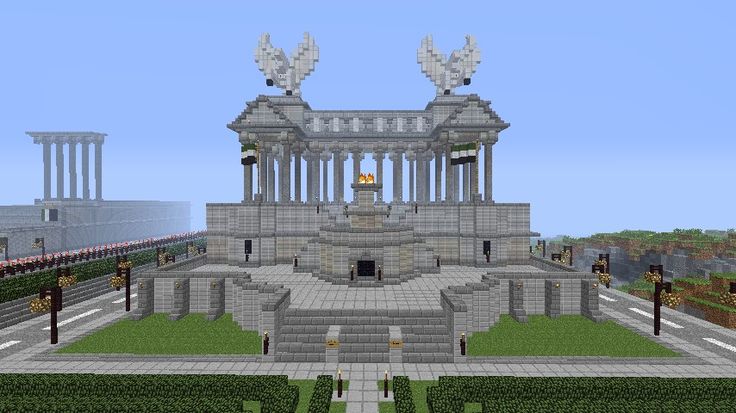 30 Fun Building Ideas For Minecraft 2024 Landmark