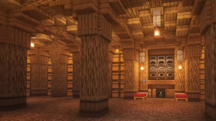 30 Fun Building Ideas For Minecraft 2024 Storage