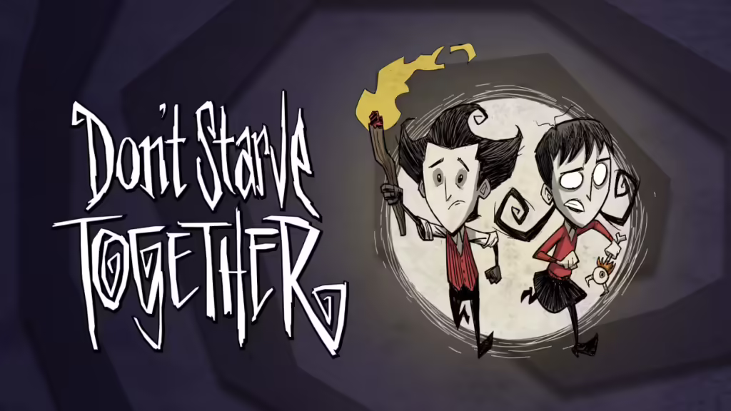 30 Games Like Minecraft Worth Playing In 2024 Dont Starve