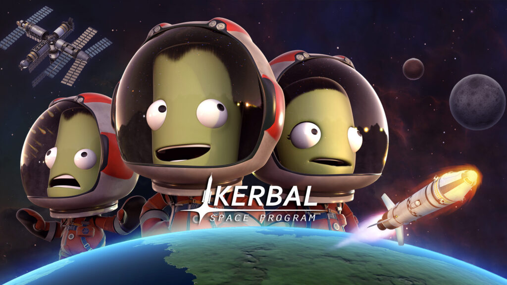30 Games Like Minecraft Worth Playing In 2024 Kerbal Space