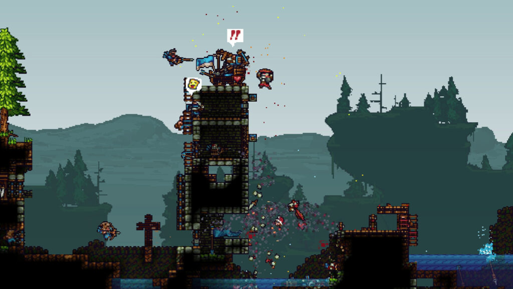 30 Games Like Minecraft Worth Playing In 2024 King Arthur