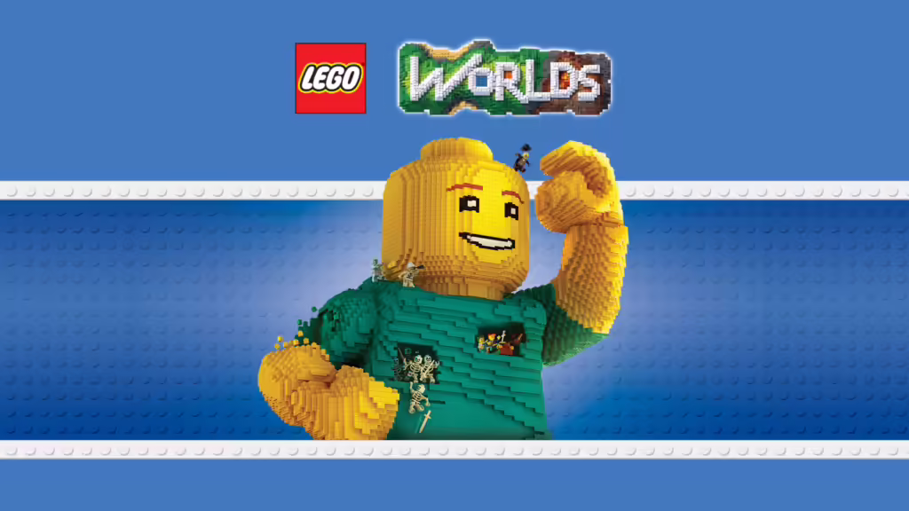 30 Games Like Minecraft Worth Playing In 2024 Lego Worlds
