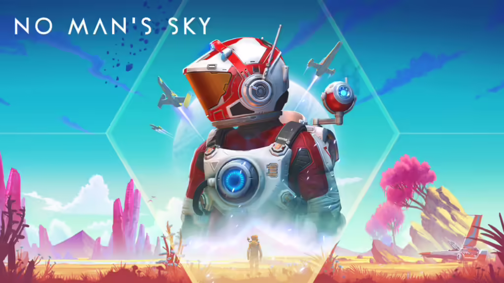 30 Games Like Minecraft Worth Playing In 2024 No Mans Sky