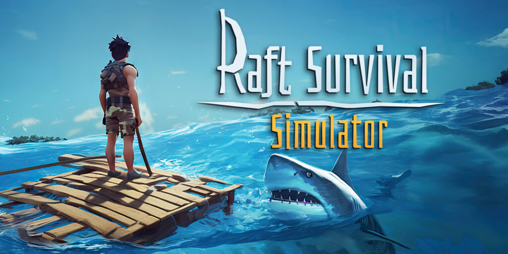 30 Games Like Minecraft Worth Playing In 2024 Raft