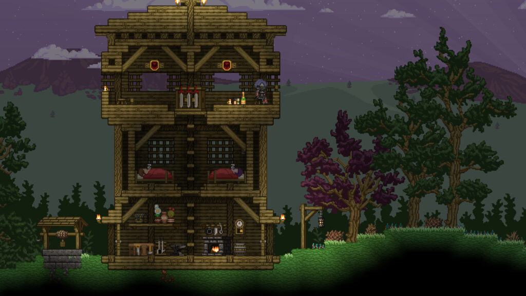 30 Games Like Minecraft Worth Playing In 2024 Starbound