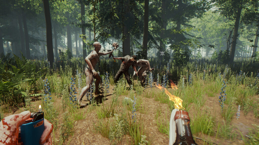 30 Games Like Minecraft Worth Playing In 2024 The Forest