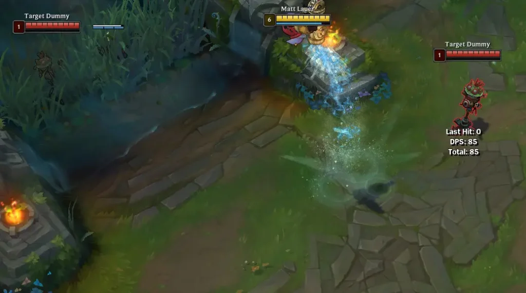 All League Of Legends Roles Explained Midlane