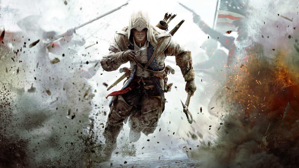Assassins Creed Games In Order 3