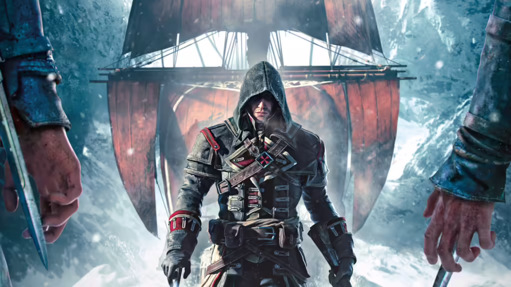 Assassins Creed Games In Order Rogue