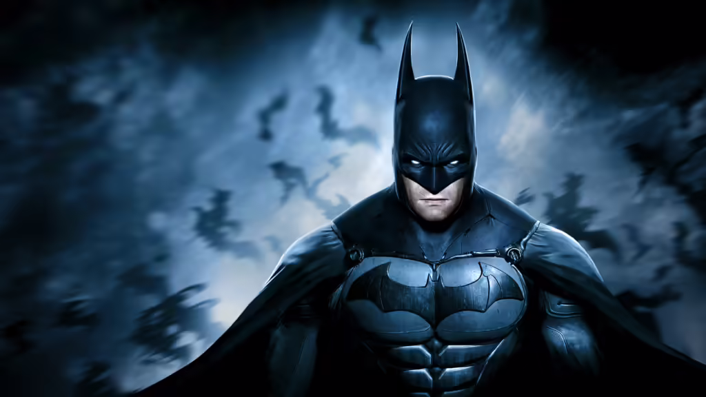 Batman Arkham Games In Order Story And Timeline 1 1