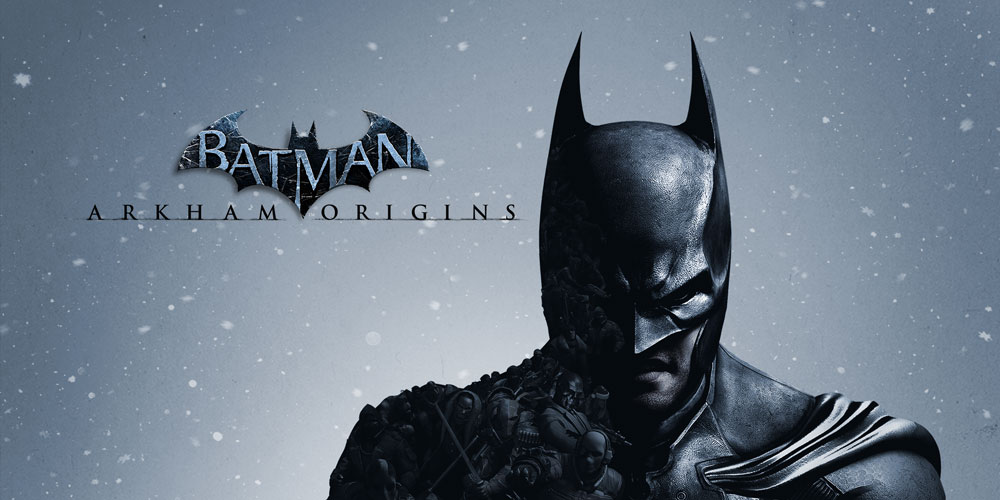 Batman Arkham Games In Order Story And Timeline Batman Arkham Origins