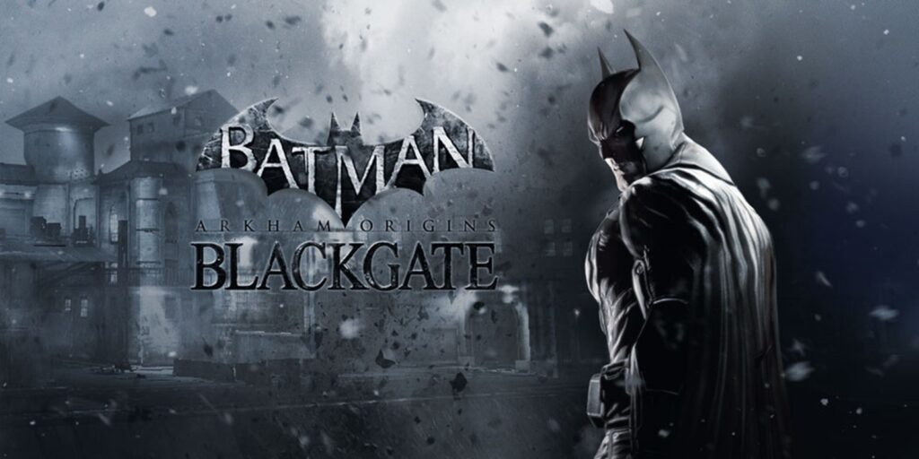 Batman Arkham Games In Order Story And Timeline Black Gate