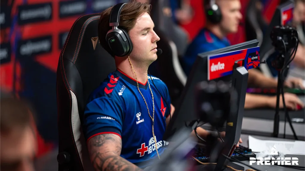 Cs2 Roles And Player Positions Explained Entry Fraggers