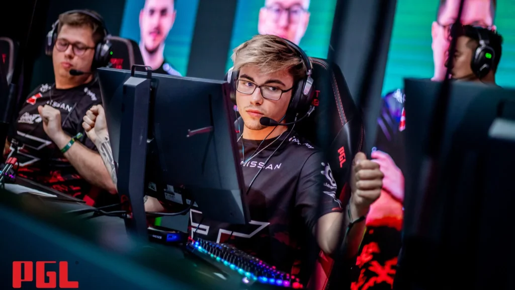 Cs2 Roles And Player Positions Explained Igl