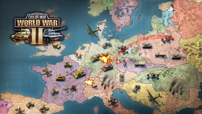 Call Of War