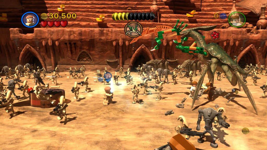 Clone Wars