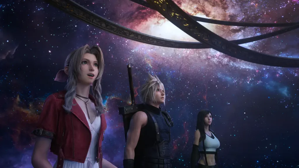 Final Fantasy Games In Order Ffx