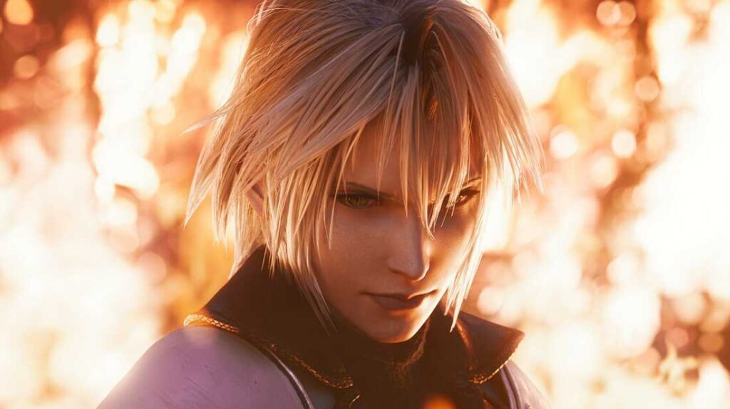 Final Fantasy Games In Order Final Fantasy