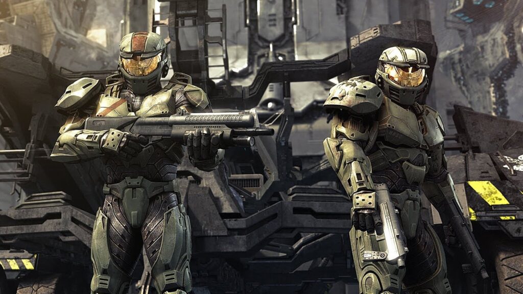 Halo Games In Order Halo Wars
