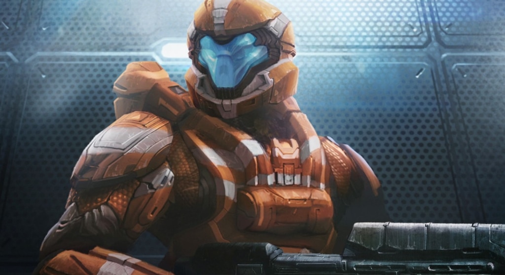 Halo Games In Order Spartan Spike