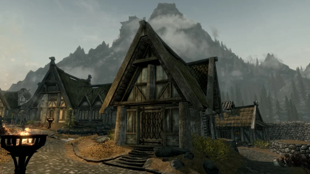 Houses