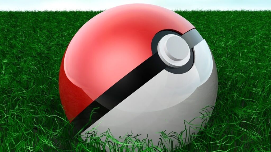 How To Get More Pokeballs In Pokemon Go