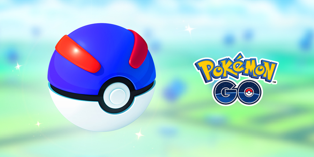 How To Get More Pokeballs In Pokemon Go Great Balls