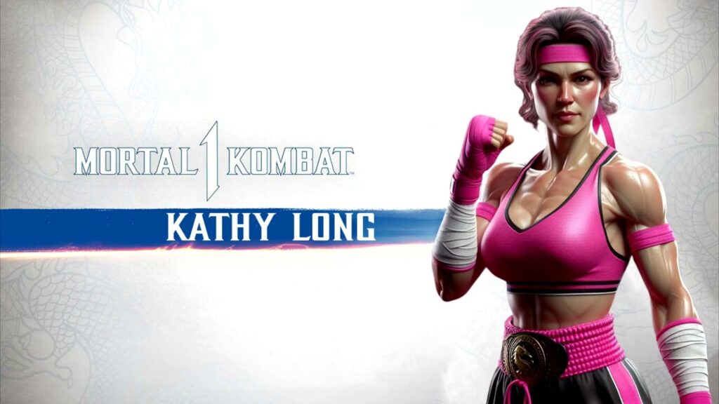 Kathy Long