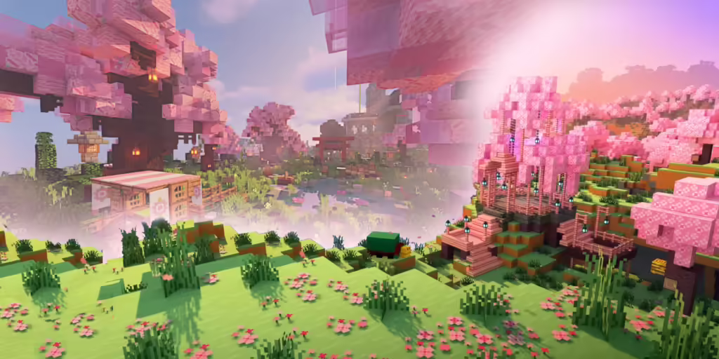 Minecraft Seed Maps Seed
