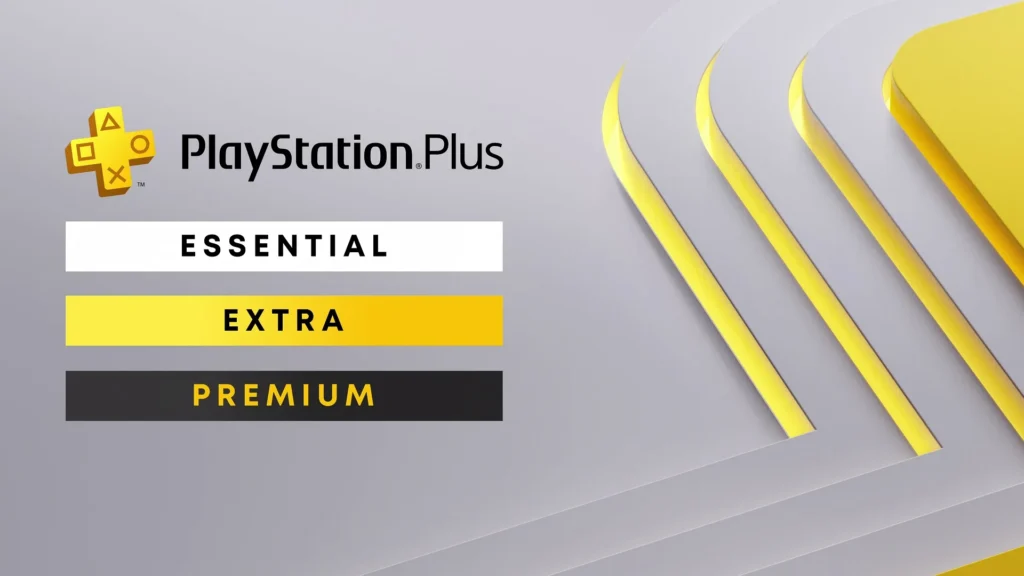 Playstation Plus Explained 0